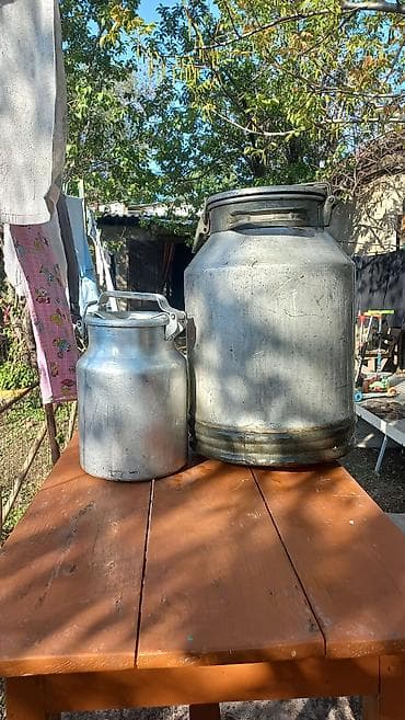 Канистра 10 л