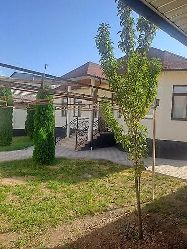 dastan city: Продаётся уютный дом с качественным ремонтом в самом центре — 4