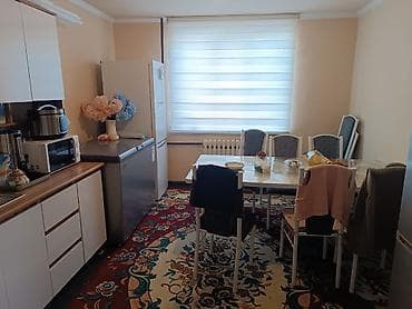 трассы: 60 м², 3 комнаты, Кондиционер, Парковка, Забор, огорожен — 2
