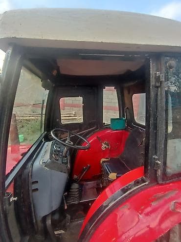 продажа тойота секвойя: YTO 304 жылы:2006 4×4 матор жаңы басылган аппарат жаңы — 6