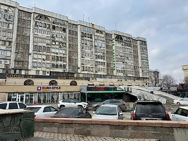 Продажа квартир: 4 комнаты, 139 м², Индивидуалка, 8 этаж, Старый ремонт — 1