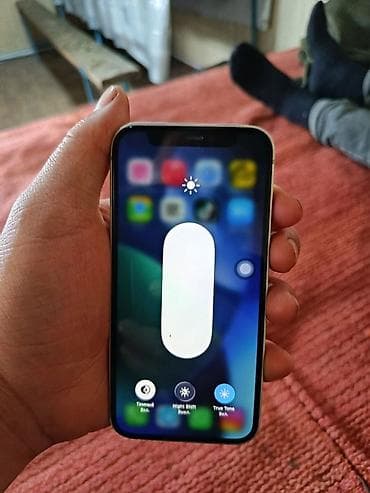 xbox 2: IPhone 12 mini, Зеленый — 5