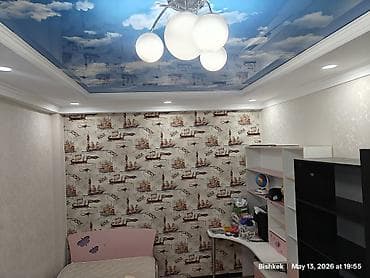 3 к: 3 комнаты, Собственник, С мебелью полностью — 5