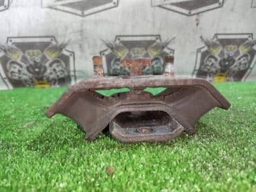 бикхорн: Подушка коробки передач Isuzu 1999 г., Б/у, Оригинал, Япония — 5