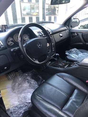 2grfe: Запчасти на Mercedes Benz W163 ML Мерседес Бенц МЛ W163 ML320 ML350 — 7