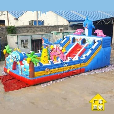 дать объявление: Батут на заказ прямо из завода по оптовым ценам Цена указано с — 16