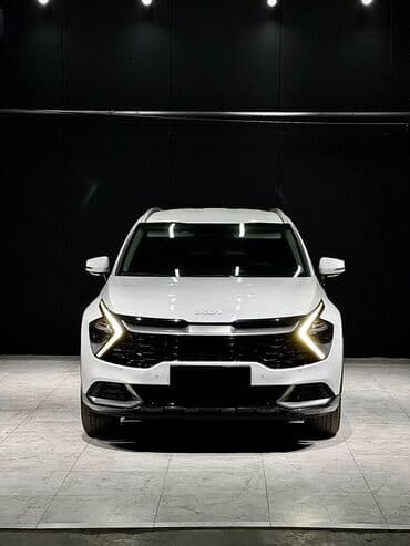 коробка передач автомат хендай солярис: Kia Sportage: 2021 г., 2 л, Автомат, Дизель, Кроссовер — 2