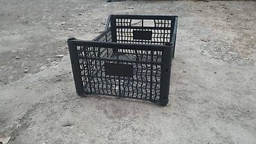 конфетницы бу: Ящик, Новый — 3