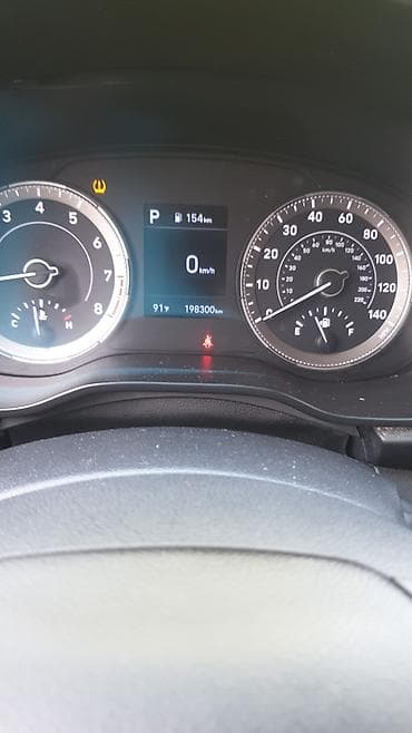 авто замки: Hyundai Venue: 2020 г., 1.6 л, Автомат, Бензин, Кроссовер — 8
