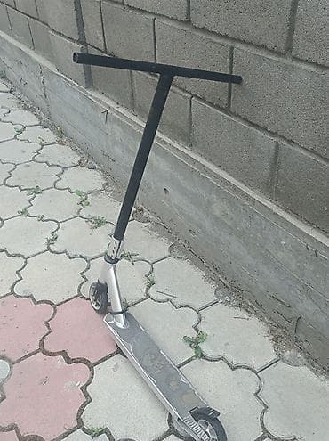 дом на колесох: Другой транспорт — 1