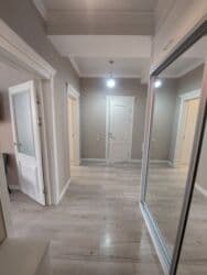 квартира в аренду без посредников: 3 комнаты, Агентство недвижимости, С мебелью полностью — 16