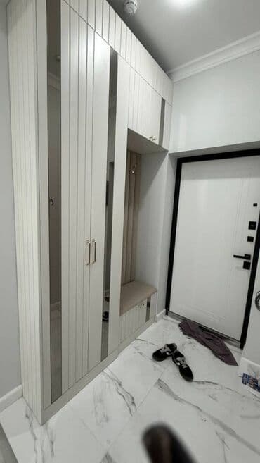 студия дом: 1 комната — 2