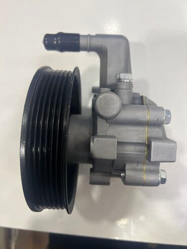 рулевая рейка тойота виндом: Гидроусилитель Hyundai 2011 г., Новый, Аналог — 4