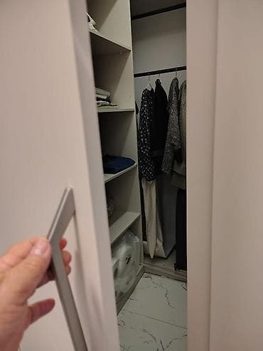 gala group: 1 комната, 54 м², Элитка, 4 этаж, Евроремонт — 10