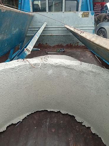 срочна продаю портер: Легкий грузовик, Hyundai, Дубль, 3 т, Б/у — 5