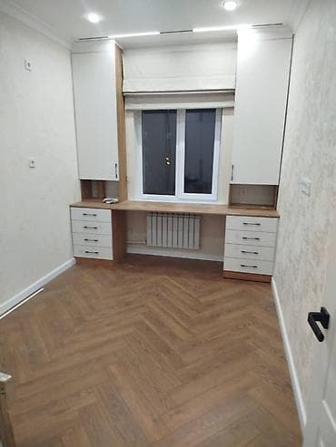 отдых бишкеке: 3 комнаты, Собственник, Без подселения — 6