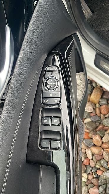 jac t9: Kia K7: 2018 г., 3 л, Автомат, Газ, Седан — 6