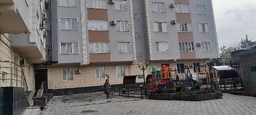 3 бөлмө, 77 м², 6 кабат