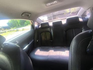 юиз: Hyundai Sonata: 2018 г., 2 л, Автомат, Газ, Седан — 10