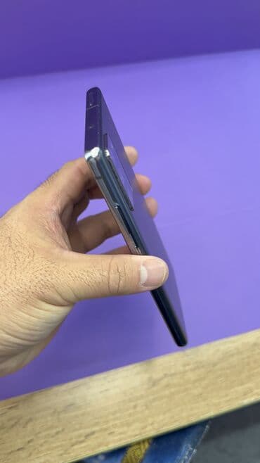 купить сумку для ноутбука бишкек: Samsung Galaxy Note 20, 256 ГБ — 9