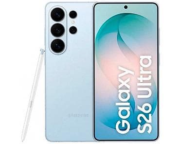 nokia c5: Samsung Galaxy S26 Ultra, Новый, 256 ГБ, 2 SIM — 3