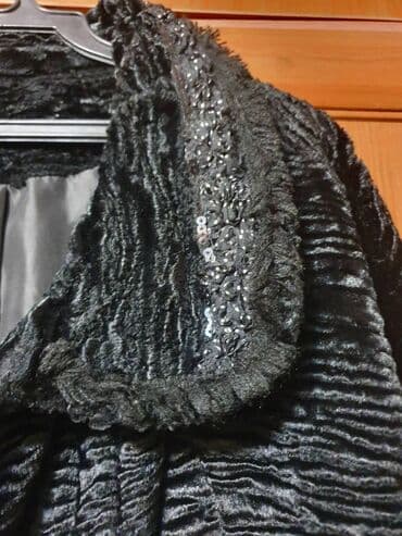 Шкафы для трансформатора: Продаем новую полушубку из каракуля . Проиводство Южная Корея. Размер — 6