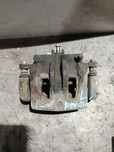 Унаа тетиктери: Алдыңкы сол суппорт Ssangyong 2019 г., Оригинал — 1