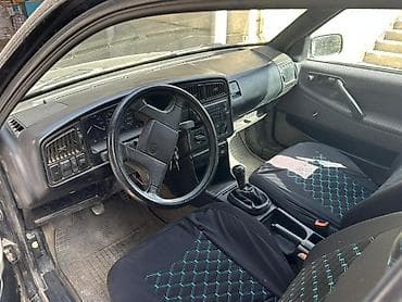 коробка передач passat b3: Volkswagen Passat Variant: 1991 г., Ручные, Универсал — 4
