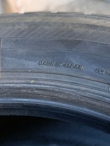 шины на форанер: Шины 175 / 65 / R 15, Зима, Новый, Комплект, Легковые, Япония, Yokohama — 7