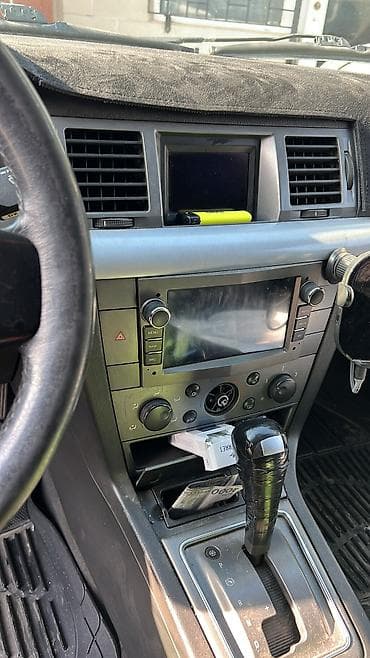 r18 22545: Opel Vectra: 2003 г., 2.2 л, Типтроник, Бензин, Универсал — 2