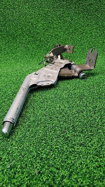 bwb e34: Рычаг стояночного тормоза BMW E60 правый руль ​ В отличном — 2