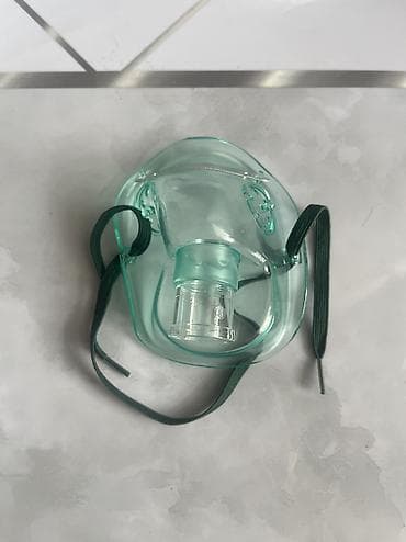 Корректоры осанки: КОМПЛЕКТ ДЛЯ НЕБУЛАЙЗЕРА (детский) Небулайзерный комплект предназначен — 5