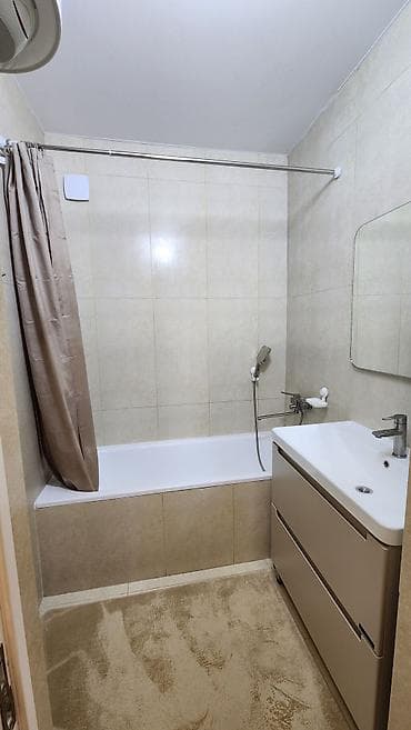 500: 3 комнаты, 70 м², Индивидуалка, 5 этаж, Евроремонт — 10