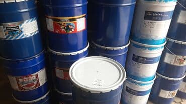 ящик оптом: Краски и эмали лакокраски строительные оптом ив розницу, со склада — 24