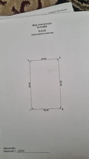 работа в бишкеке швейный цех упаковщик: 15 соток, Для бизнеса, Красная книга — 3