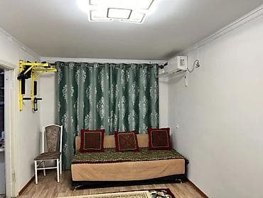 3 комнаты, 54 м², Золотой квадрат 1 этаж, Старый ремонт — 3
