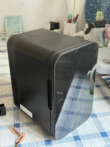 мини электро лабо: Мини-холодильник/термоэлектрический холодильник-нагреватель — 1