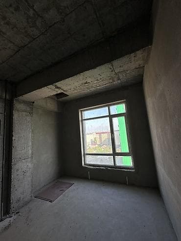 1к: 1 комната, 52 м², Элитка, 11 этаж, Готовая ПСО (под самоотделку) — 8