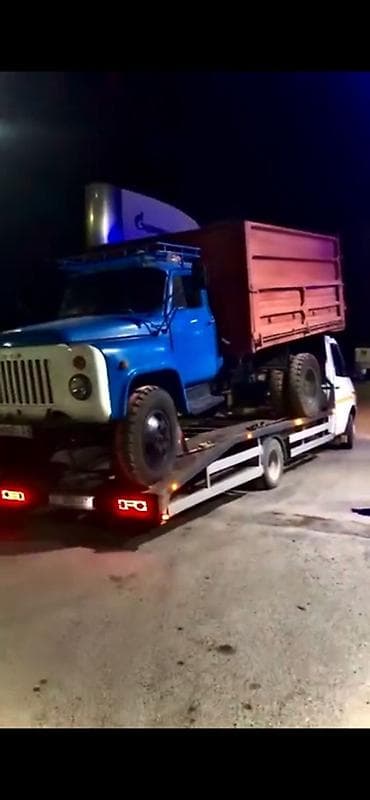 трактор тележка: С лебедкой — 1