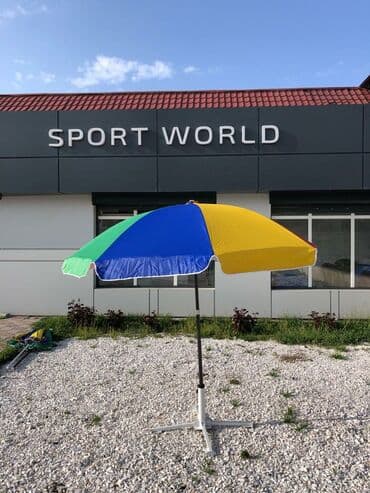 одежда оптом дордой: ОПТОМ И В РОЗНИЦУ Зонт пляжные зонты — 1