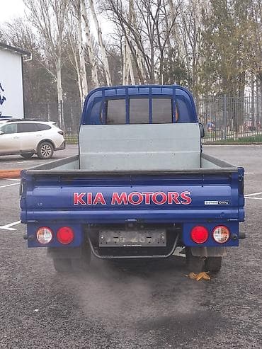 бонга: Kia : 2020 г., 2.4 л, Газ — 3