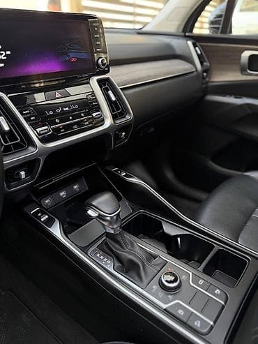нексия 2 прибор: Kia Sorento: 2022 г., 2.5 л, Автомат, Бензин, Кроссовер — 2