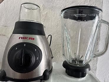 xperia 1: Блендер, миксер, Б/у, Самовывоз — 1