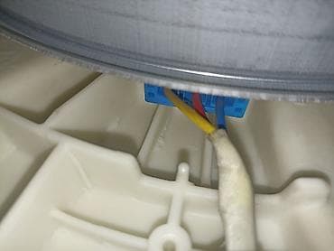 реставрация салона автомобиля: Ремонт стиральных машин с выездом на дом Сломалась стиральная машина? — 4