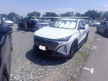 свечной: Changan X5 Plus: 2025 г., 1.5 л, Робот, Бензин, Универсал — 7