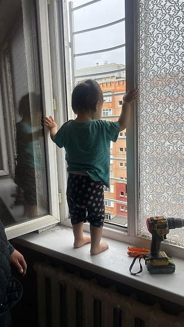 решетка: Решетки для окон, Другой тип решетки, На заказ, Бесплатная установка — 2