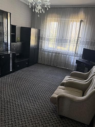 rent: 2 комнаты, Собственник, С мебелью полностью — 8