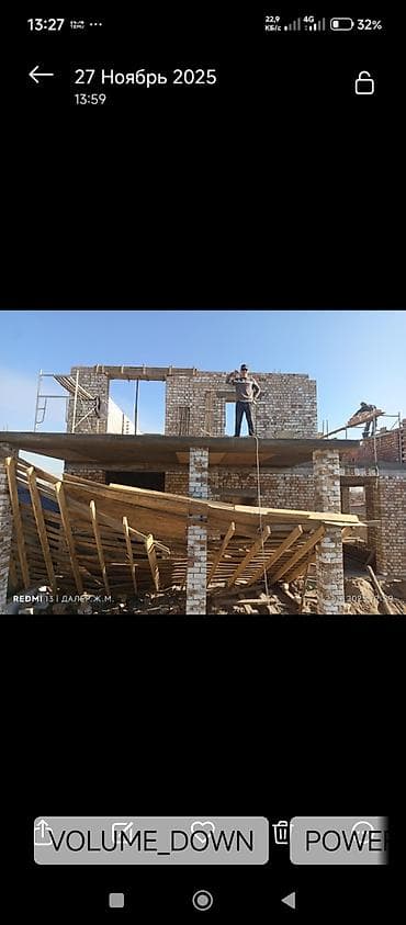 мастера из дерева: Ассалааму алейкум курулуш иштерин жасайбыз мастербиз көп жылдык — 4