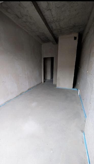 1 комната, 47 м², Элитка, 4 этаж, Готовая ПСО (под самоотделку) — 4
