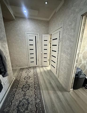 дианур: 2 комнаты, 70 м², Элитка, 5 этаж, Евроремонт — 8